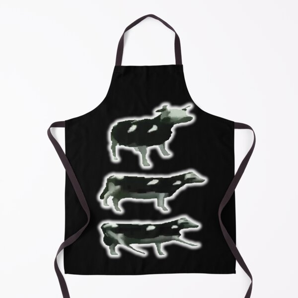 Item preview, Dancing Polish Cow Meme designed and sold by Altohombre.
