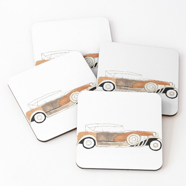 Item preview, Deco Drive 2 designed and sold by Lavender Woodman.