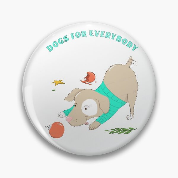 Item preview,  funny dogs for everybody designed and sold by chopola-shop.