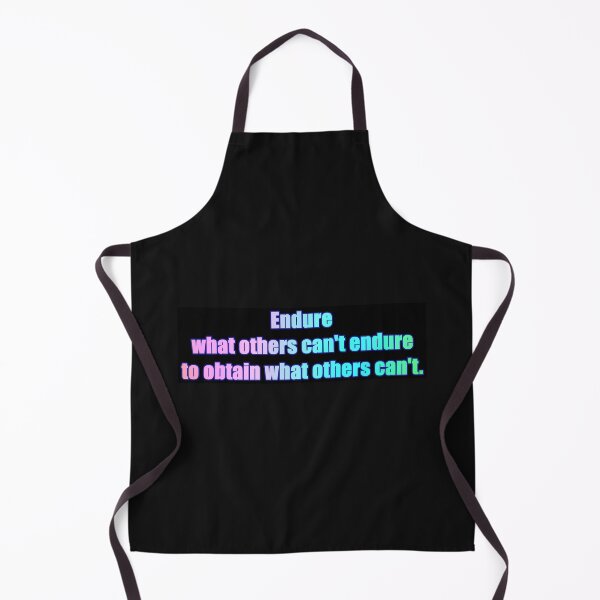Item preview, Endure - In Color designed and sold by KATKattalestv.