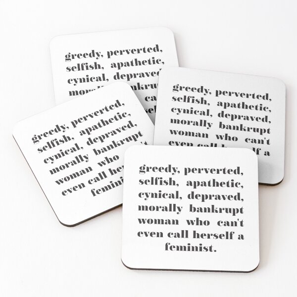 Item preview, fleabag quote designed and sold by jennlang.