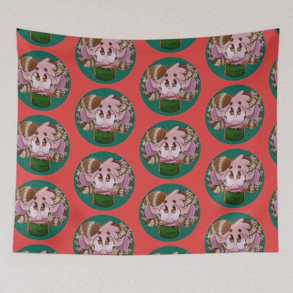 Item preview, Christmas Jschlatt designed and sold by SpookytheCat01.