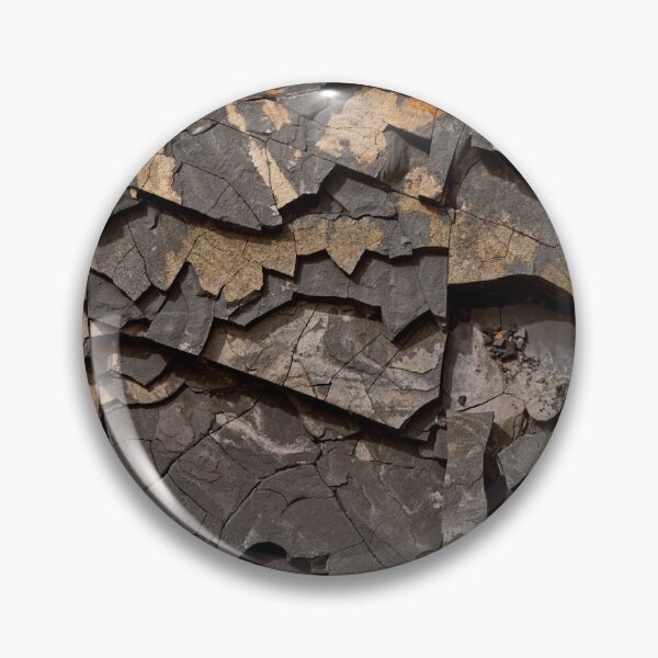 Item preview, Natural shale formation designed and sold by PeteMellows.