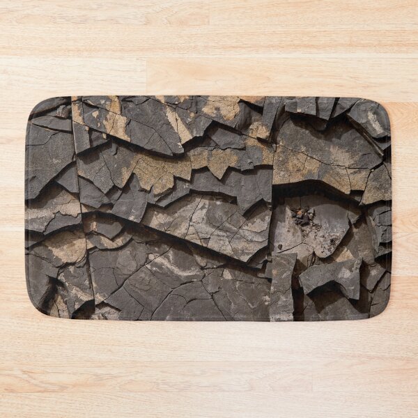 Item preview, Natural shale formation designed and sold by PeteMellows.