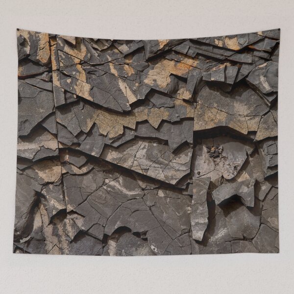 Item preview, Natural shale formation designed and sold by PeteMellows.