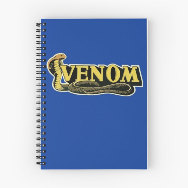 Item preview, VENOM Logo designed and sold by AgentsOfMASK.