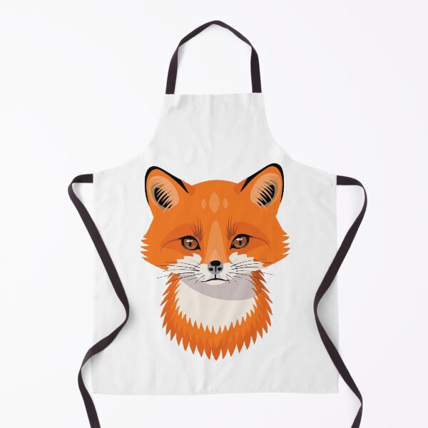 Item preview, Cute Fox designed and sold by mouad naouiri.