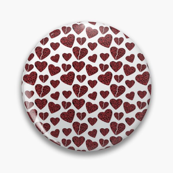 Item preview,  Leopard Heart designed and sold by WorldPrintTees.