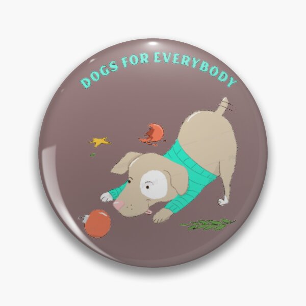 Item preview, Copy of  funny dogs for everybody designed and sold by chopola-shop.