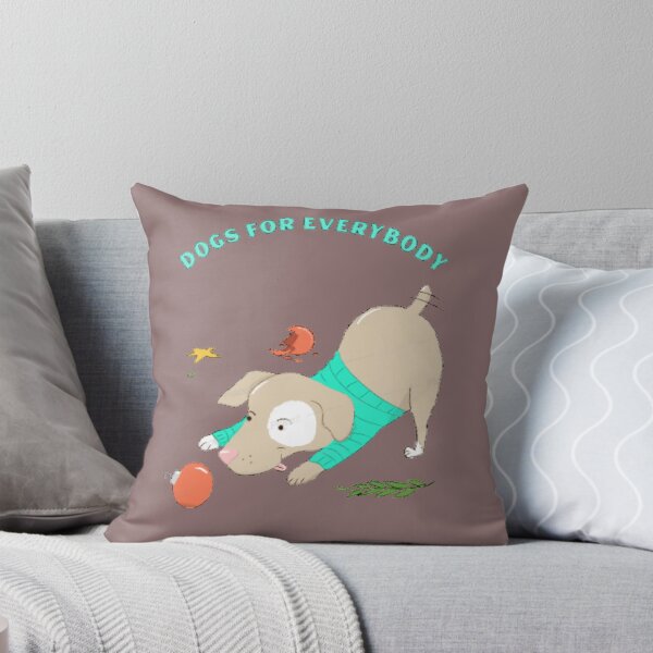 Item preview, Copy of  funny dogs for everybody designed and sold by chopola-shop.