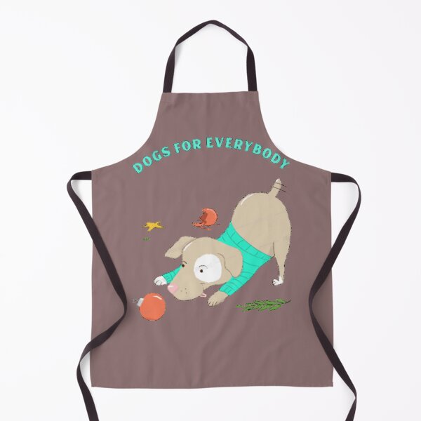 Item preview, Copy of  funny dogs for everybody designed and sold by chopola-shop.