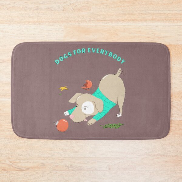 Item preview, Copy of  funny dogs for everybody designed and sold by chopola-shop.