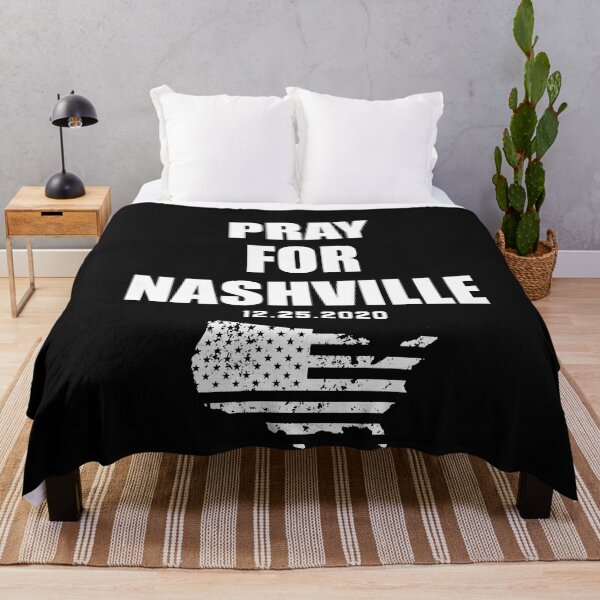 Item preview, Ore por Nashville - Tennessee: Explosión de Nashville designed and sold by PrintBrint.