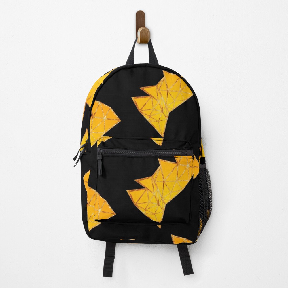 Item preview, Backpack designed and sold by InventorsCave.