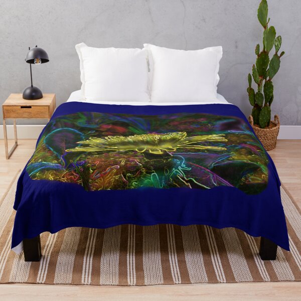 Item preview, ELECTRIC DANDILION DIGITAL TRENDs designed and sold by THE AMERICAN TEEVANGELIST.