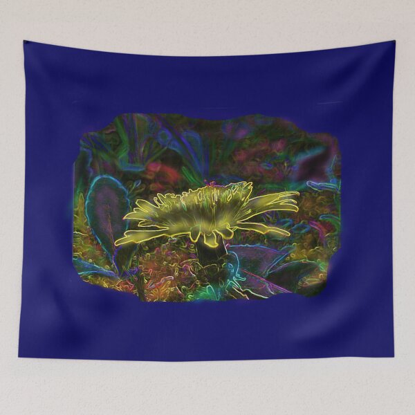 Item preview, ELECTRIC DANDILION DIGITAL TRENDs  designed and sold by THE AMERICAN TEEVANGELIST.