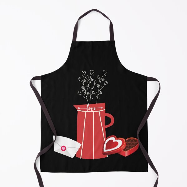 Item preview, Valentines Love Box of Chocolates Farmhouse Floral Pitcher designed and sold by Drnksuzys.