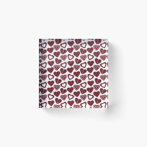 Item preview, Leopard Heart designed and sold by WorldPrintTees.