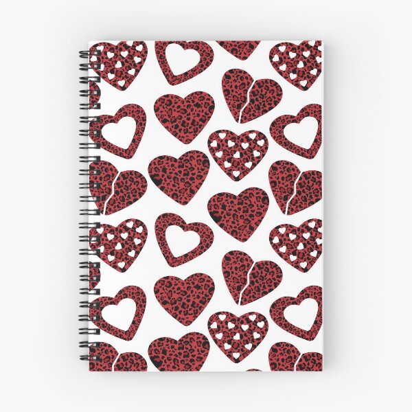 Item preview, Leopard Heart designed and sold by WorldPrintTees.