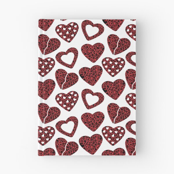 Item preview, Leopard Heart designed and sold by WorldPrintTees.