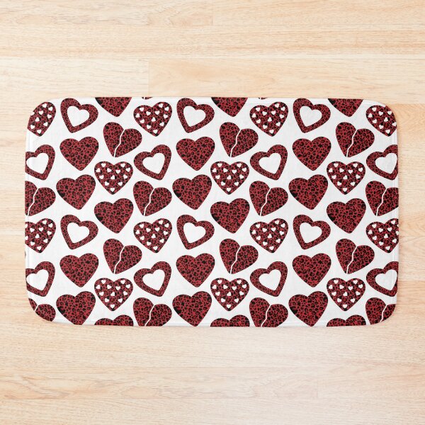 Item preview, Leopard Heart designed and sold by WorldPrintTees.