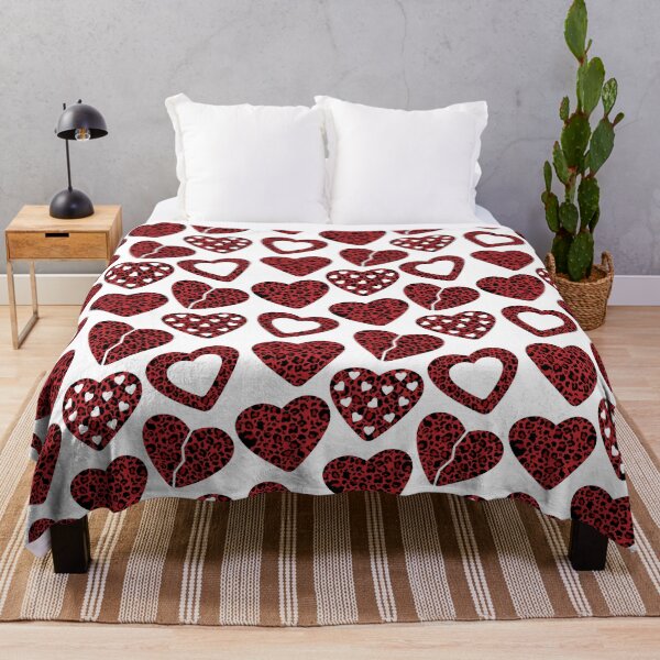 Item preview, Leopard Heart designed and sold by WorldPrintTees.