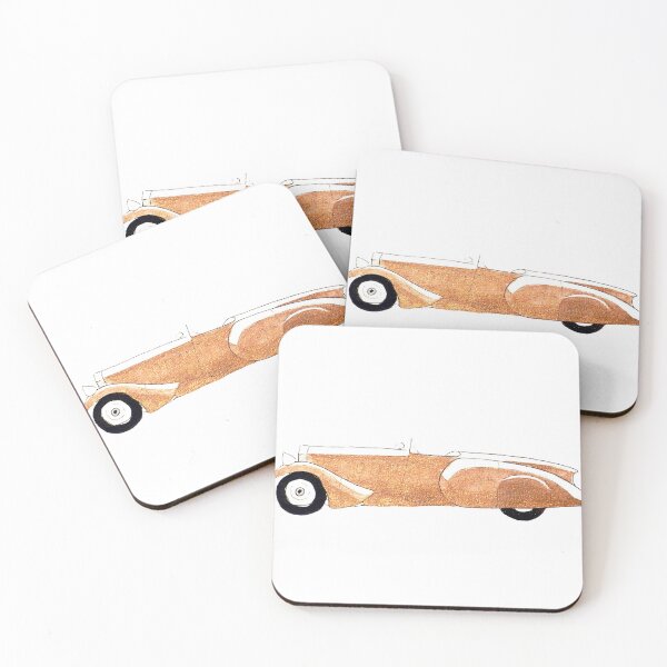 Item preview, Deco Drive 3  designed and sold by Lavender Woodman.