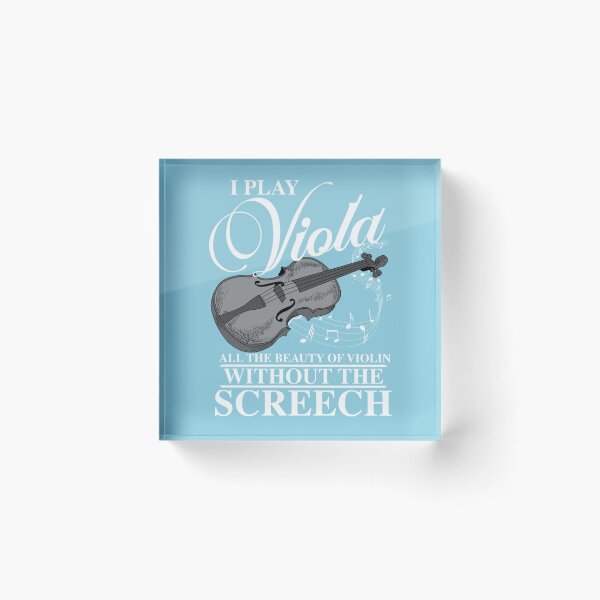 Artikelvorschau, Ich spiele Viola All The Beauty Of Violine entworfen und verkauft von Phaaman47.