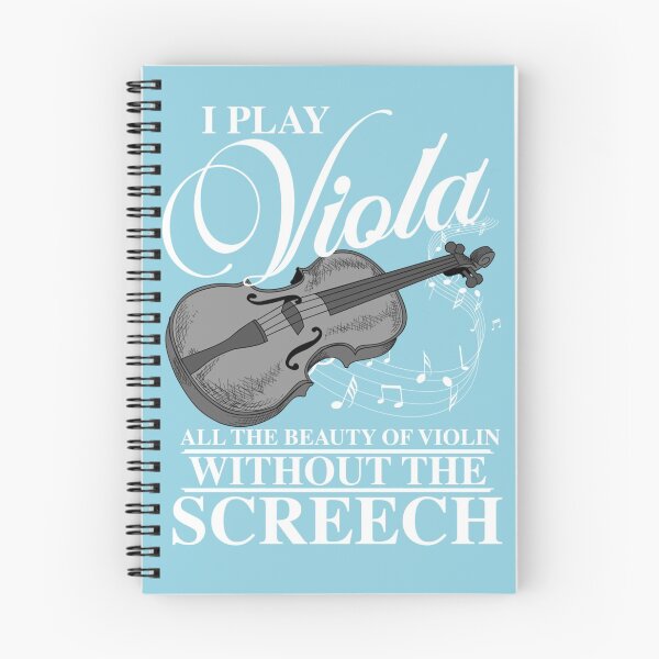 Artikelvorschau, Ich spiele Viola All The Beauty Of Violine entworfen und verkauft von Phaaman47.