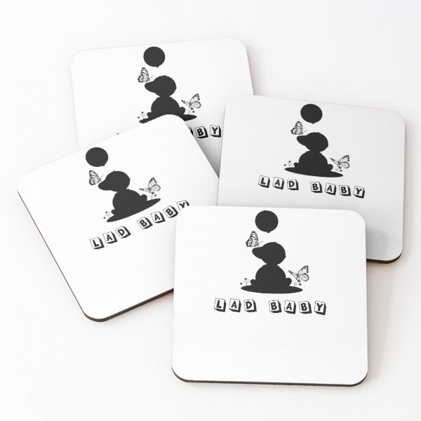 Item preview, Copy of lad baby designed and sold by ishako online.