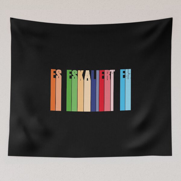Item preview, Es Eskaliert Eh Spruch Für einen Festival Liebhaber product designed and sold by AYDreamers.