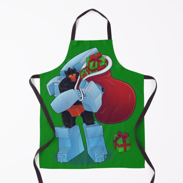 Item preview, Seawatch Christmas designed and sold by scorpiondoctor.