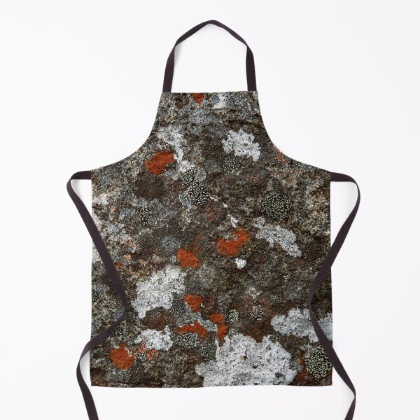 Item preview, Tasmanian dolerite with lichen designed and sold by PeteMellows.
