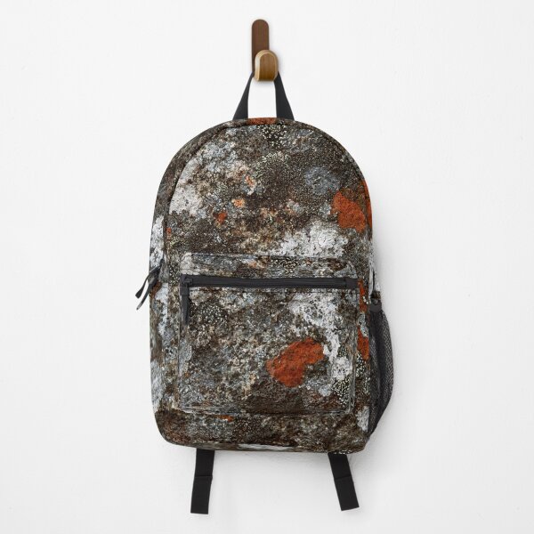 Item preview, Tasmanian dolerite with lichen designed and sold by PeteMellows.