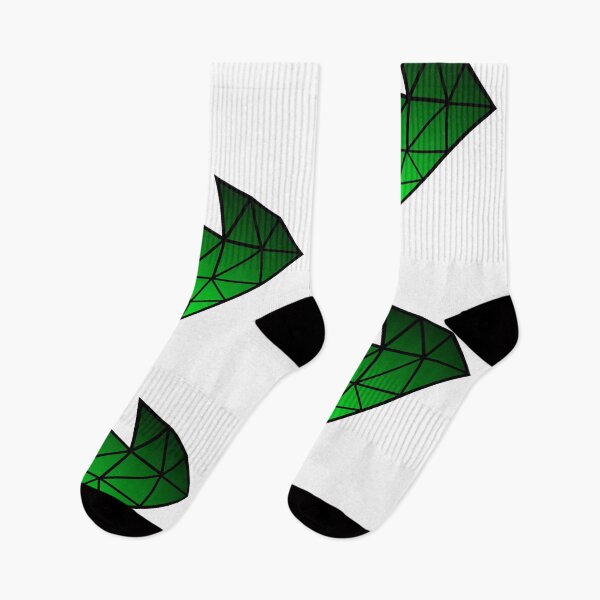 Item preview, Texture Pattern - Green Black designed and sold by InventorsCave.