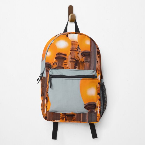 Item preview, Urban Light at LACMA Los Angeles California USA designed and sold by Mrvell.
