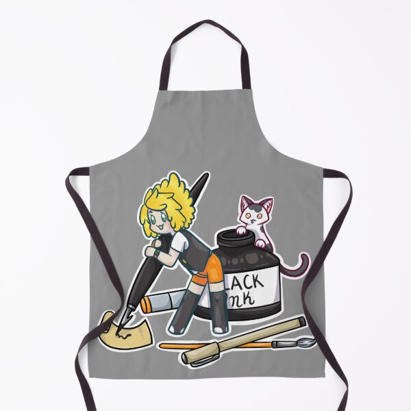 Item preview, Inky Endeavor designed and sold by SavageHeroes.