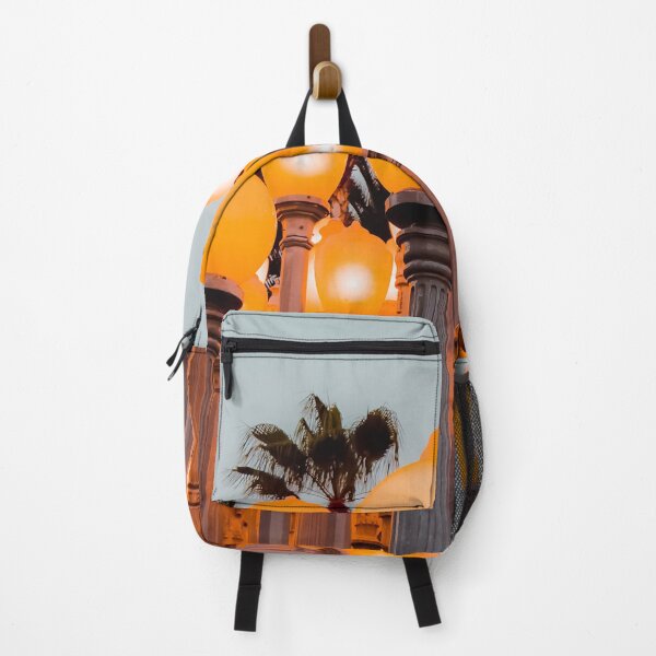 Item preview, Urban Light at LACMA Los Angeles California USA designed and sold by Mrvell.