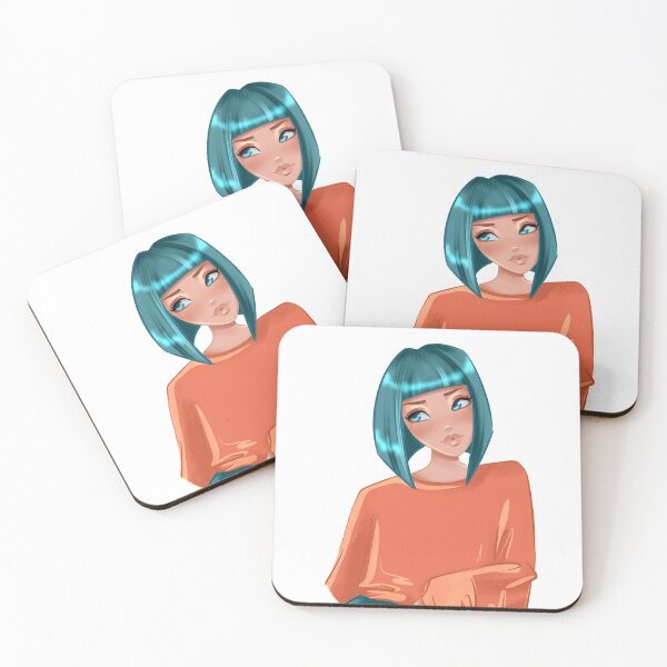 Item preview, SUÉTER NARANJA designed and sold by Veta Chang.
