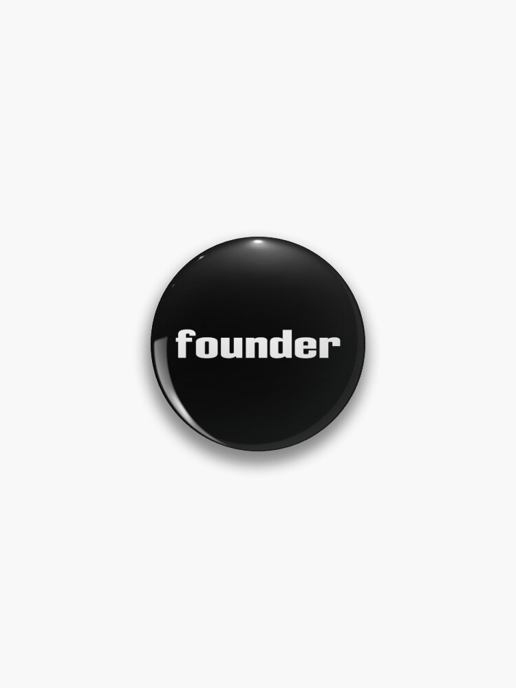 Pin on The Founders' Circle