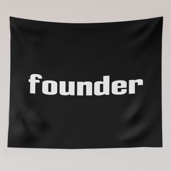 Item preview, Founder designed and sold by ProjectX23.