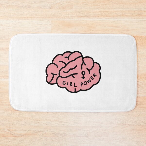 Item preview, Girl power designed and sold by Doctor Michaela.