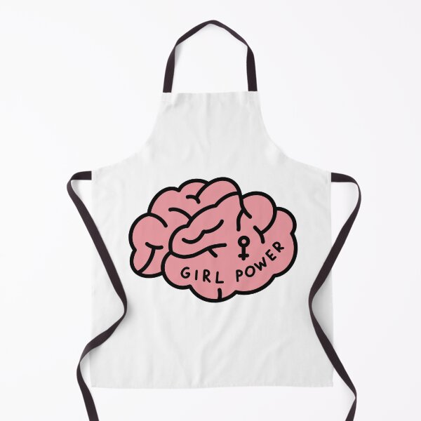 Item preview, Girl power designed and sold by Doctor Michaela.