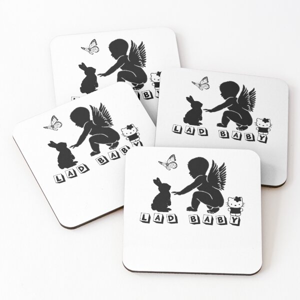 Item preview, Copy of lad baby designed and sold by ishako online.
