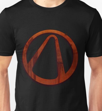 borderlands 3 shirt