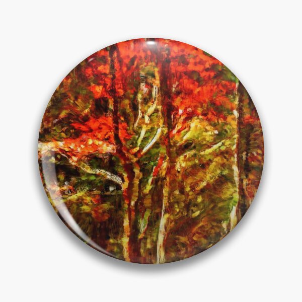 Item preview, Late Fall Impressions designed and sold by EdwardMonet.