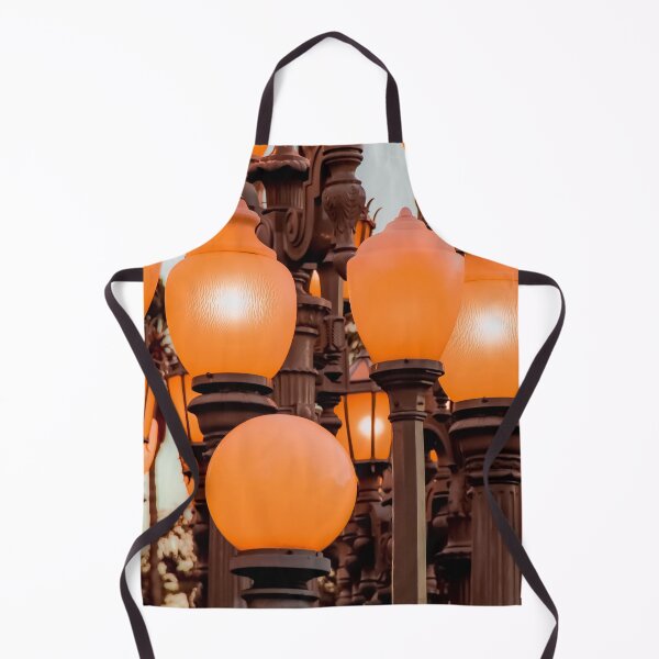 Item preview, Urban Light at LACMA Los Angeles California USA designed and sold by Mrvell.