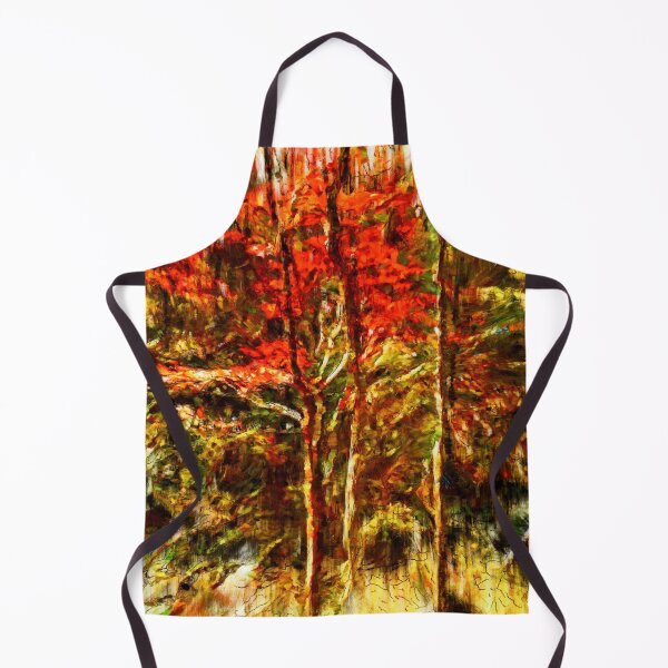 Item preview, Late Fall Impressions designed and sold by EdwardMonet.