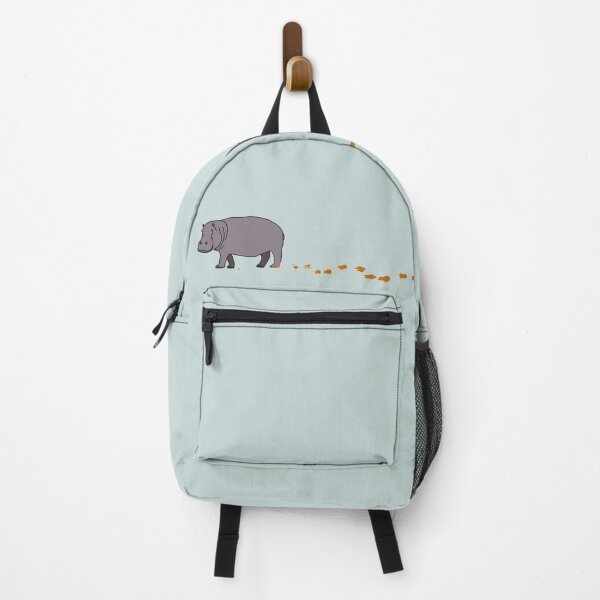 Item preview, Peanut butter Hippo designed and sold by raeall.