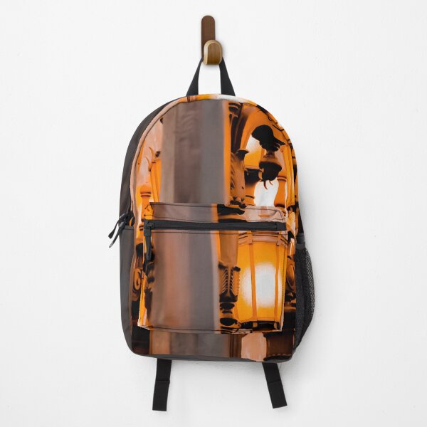 Item preview, Urban Light at LACMA Los Angeles California USA designed and sold by Mrvell.